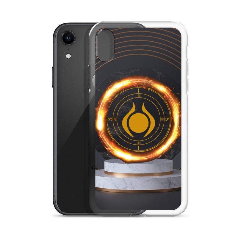 Isis iPhone Case