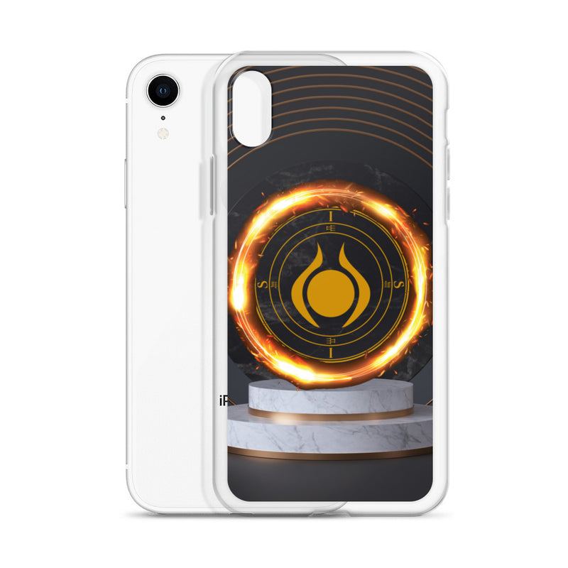 Isis iPhone Case