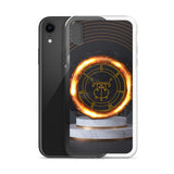Gremori iPhone Case