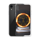 Sekhmet iPhone Case