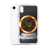 Berith iPhone Case