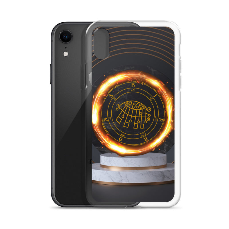 Bifrons iPhone Case
