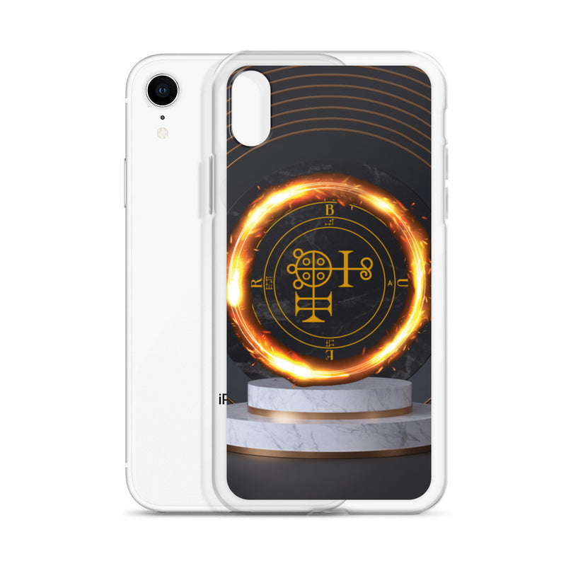 Buer iPhone Case