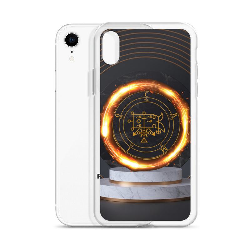 Camio iPhone Case