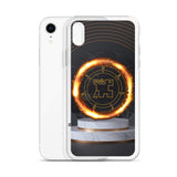 Halphas iPhone Case