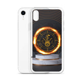 Lucifuge iPhone Case