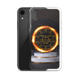 Marchosias iPhone Case