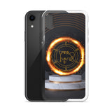 Phenex iPhone Case
