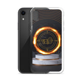 Shax iPhone Case