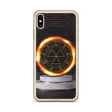 Choronzon iPhone Case