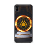 Isis iPhone Case