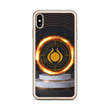 Isis iPhone Case