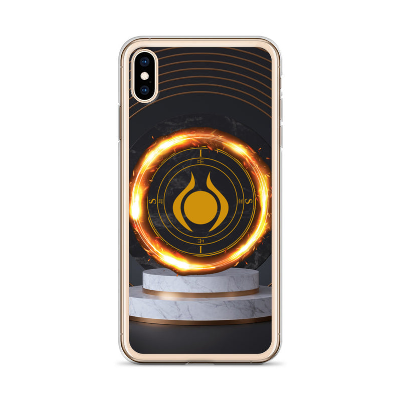 Isis iPhone Case