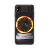 Clauneck iPhone Case