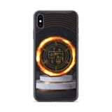 Glasya-Labolas iPhone Case