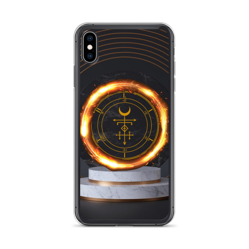 Lilith iPhone Case