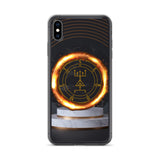 Sekhmet iPhone Case