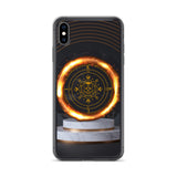 Kali iPhone Case