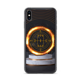 Amon iPhone Case