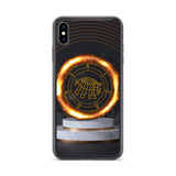 Bifrons iPhone Case