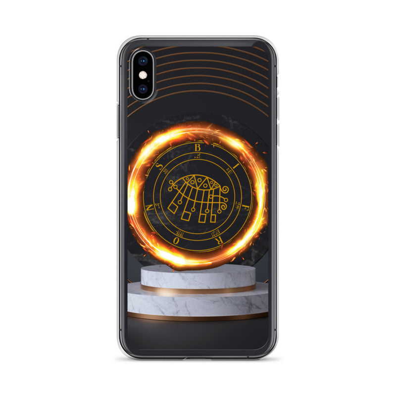 Bifrons iPhone Case
