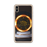 Bifrons iPhone Case