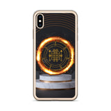 Forneus iPhone Case