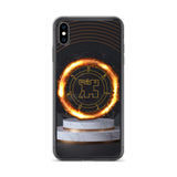 Halphas iPhone Case