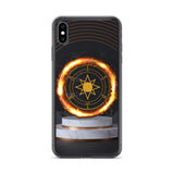 Ishtar iPhone Case