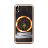 Lucifuge iPhone Case