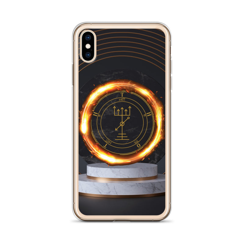 Thoth iPhone Case
