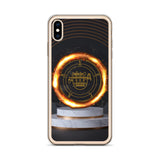 Vepar iPhone Case