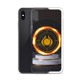 Isis iPhone Case