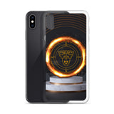 Vine iPhone Case