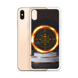 Kali iPhone Case