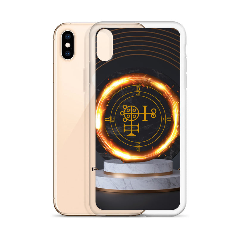 Buer iPhone Case
