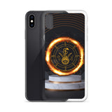 Lucifuge iPhone Case
