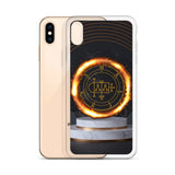 Malphas iPhone Case