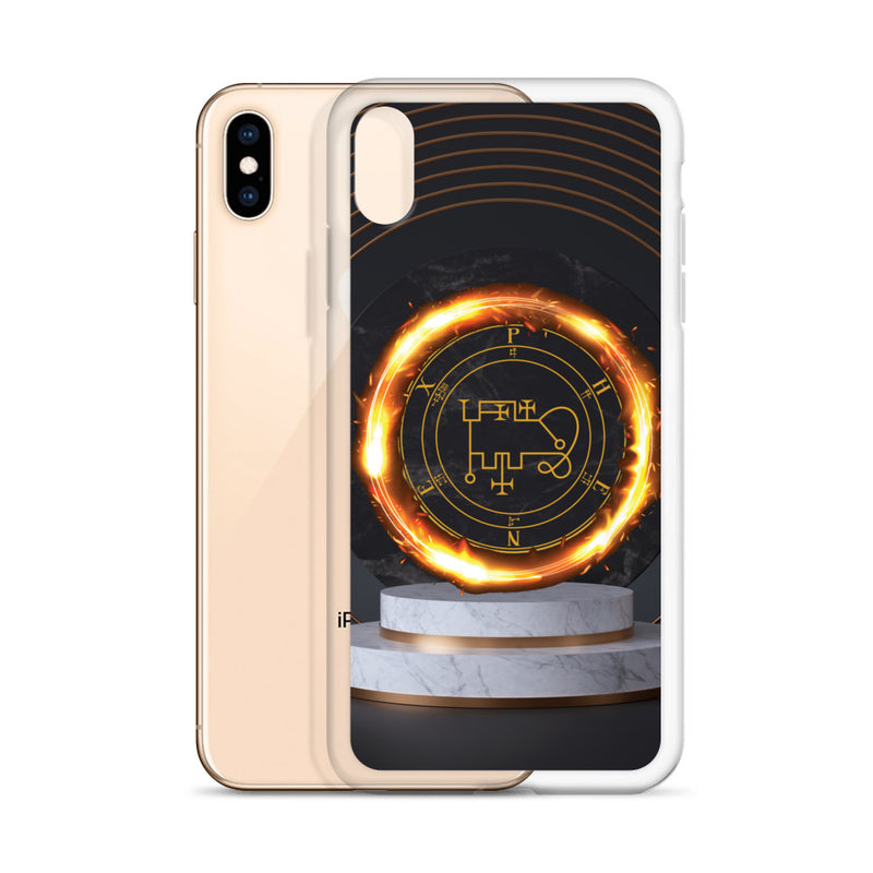 Phenex iPhone Case