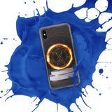 Lucifer iPhone Case