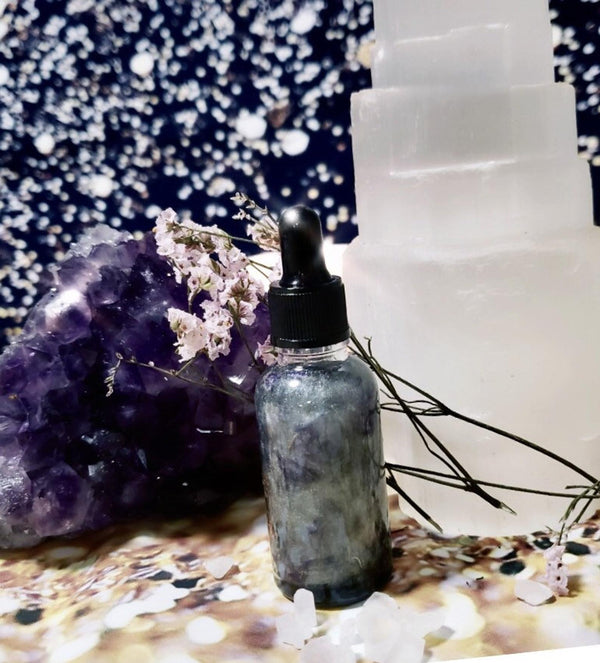 jetsetter potion