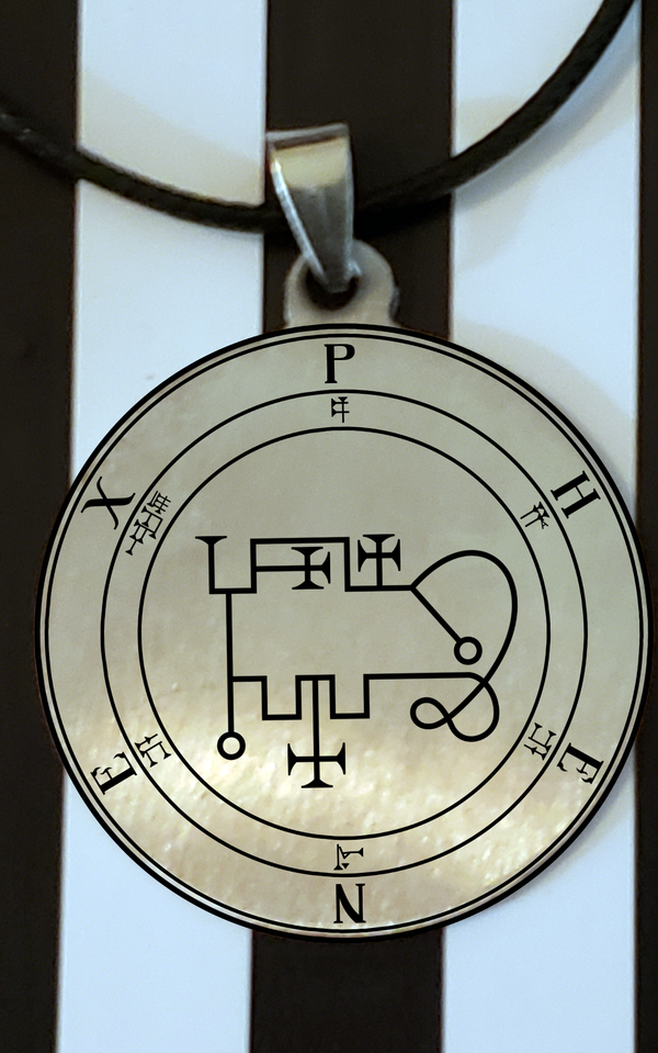 purson sigil