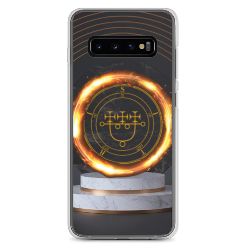 Sitri Samsung Phone Case