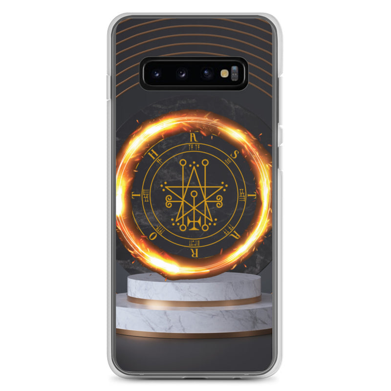 Astaroth Samsung Phone Case