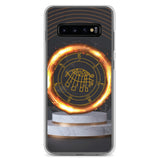 Bifrons Samsung Phone Case