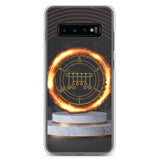 Gusion Samsung Phone Case