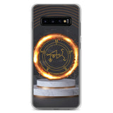 Marax Samsung Phone Case