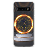 Naamah Samsung Phone Case