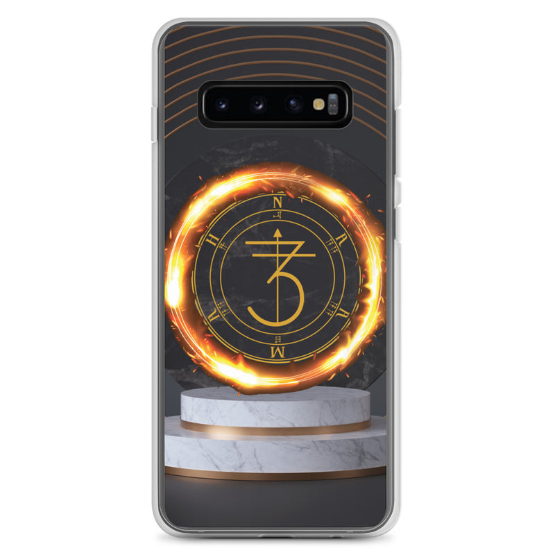 Naamah Samsung Phone Case