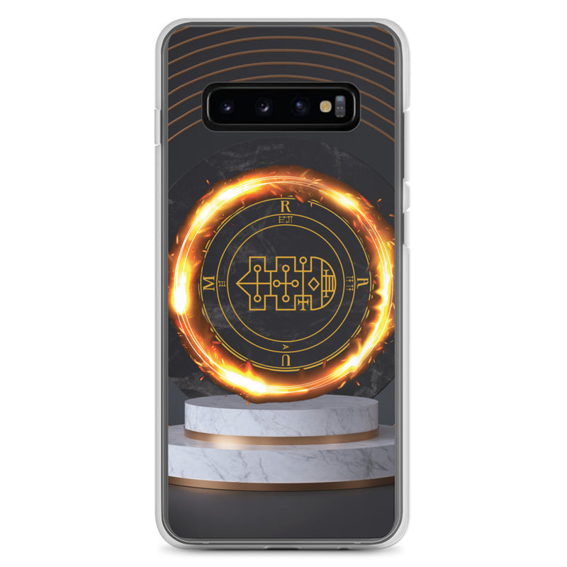 Raum Samsung Phone Case